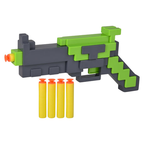 Foam Pixel Blaster 6" (1 Box)