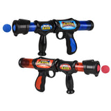 Foam Ball Blaster Set 2pc