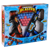 Foam Ball Blaster Set 2pc
