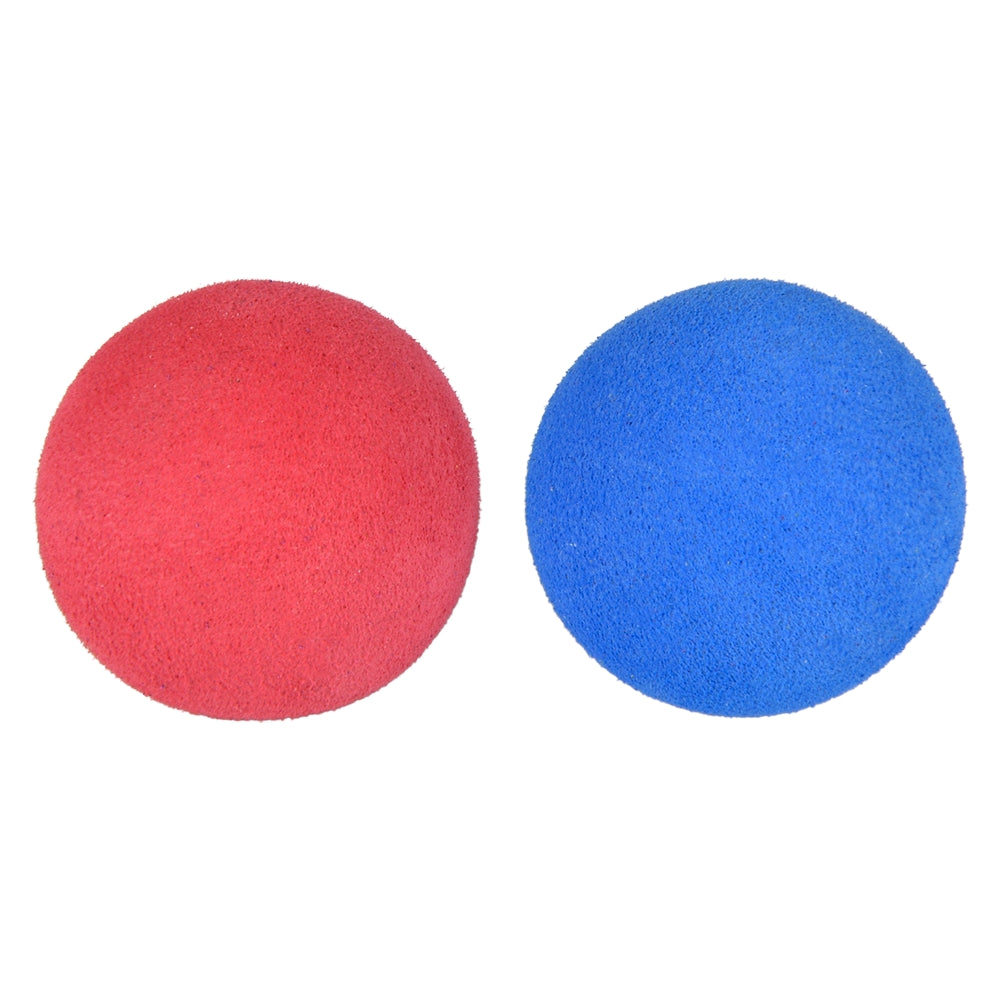 Foam Ball Blaster Set (2 Pc)