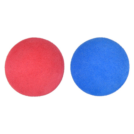 Foam Ball Blaster Set (2 Pc)