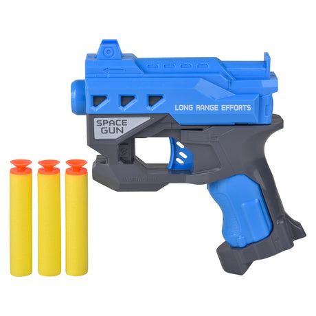 Foam Blaster Set (2 Pack)