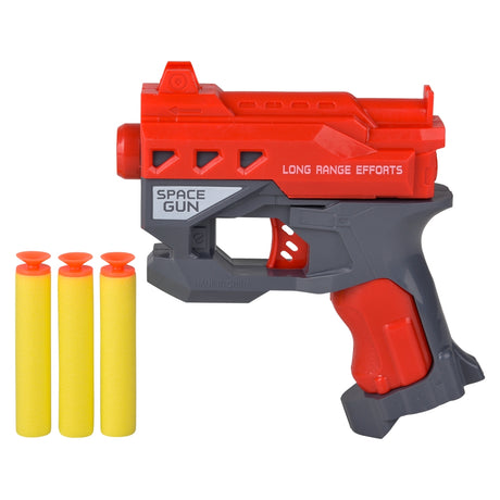 Foam Blaster Set (2 Pack)