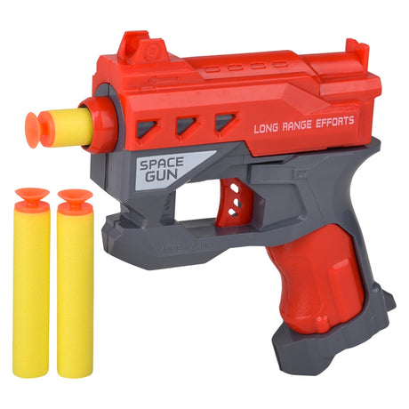 Foam Blaster Set (2 Pack)