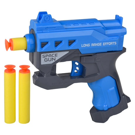 Foam Blaster Set (2 Pack)