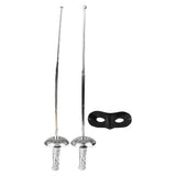 Fencing Sword Set (1 DZ)