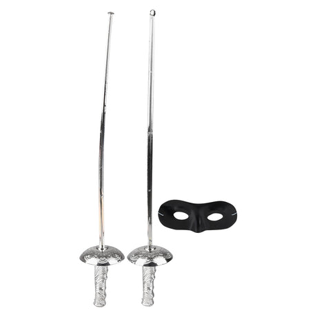 Fencing Sword Set (1 DZ)