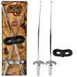 Fencing Sword Set (1 DZ)