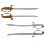 Pirate Sword Set (19 in.)