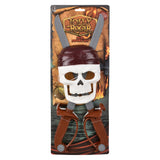 Pirate Sword Set (19 in.)