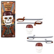 Pirate Sword Set (19 in.)