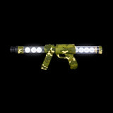 Camouflage Moon Blaster 19"