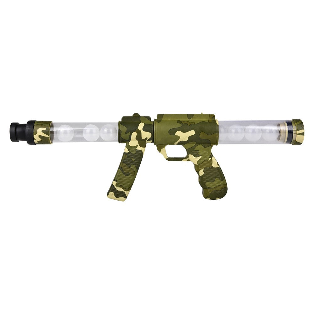 Camouflage Moon Blaster 19"