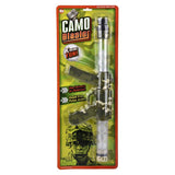 Camouflage Moon Blaster 19"