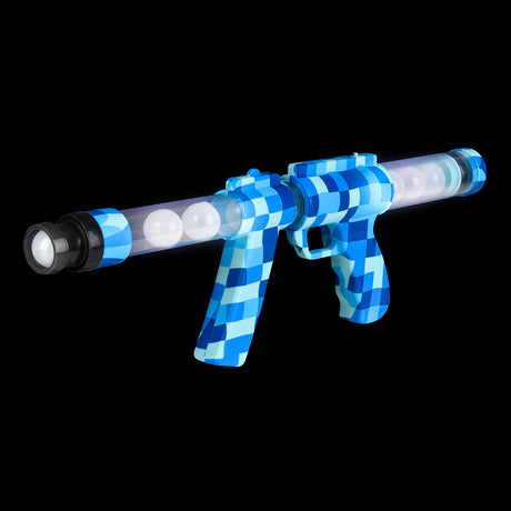 Blue Pixel Moon Blaster (1 PC)