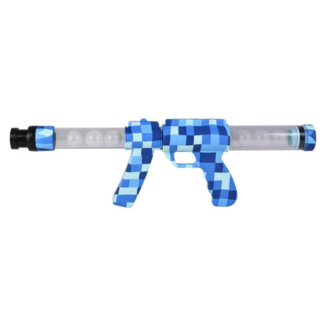 Blue Pixel Moon Blaster (1 PC)