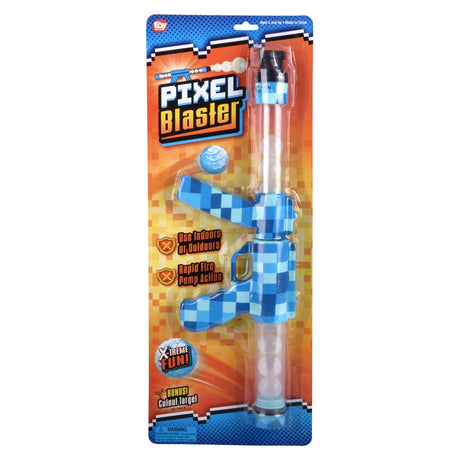 Blue Pixel Moon Blaster (1 PC)