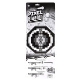 Blue Pixel Moon Blaster (1 PC)