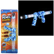 Blue Pixel Moon Blaster (1 PC)