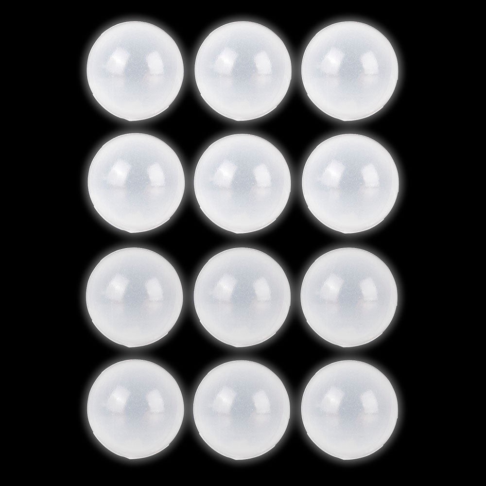 Glow-in-the-Dark Pixel Moon Blaster (1 PC)