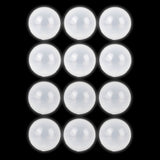 Glow-in-the-Dark Pixel Moon Blaster (1 PC)