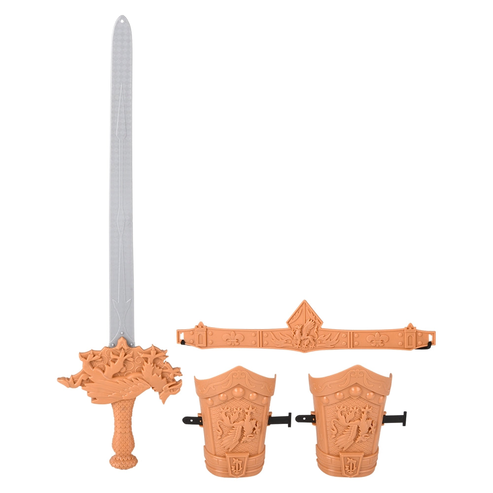 Medieval Sword Set (1 DZ)