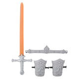 Medieval Sword Set (1 DZ)