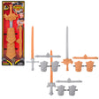 Medieval Sword Set (1 DZ)