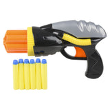 Missile Launcher Gun 10"