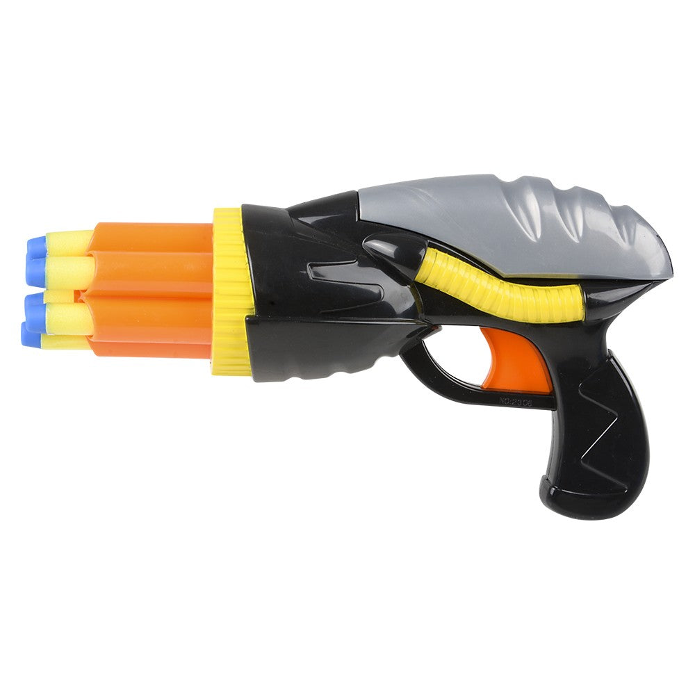 Missile Launcher Gun 10"