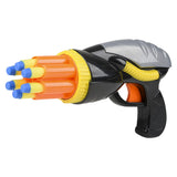 Missile Launcher Gun 10"