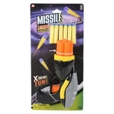 Missile Launcher Gun 10"