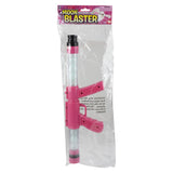 Glow-In-The-Dark Pink Moon Blaster 19"