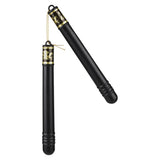 Ninja Sword And Nunchucks 4-Piece Set