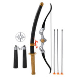 Ninja Play Set (1 Set)