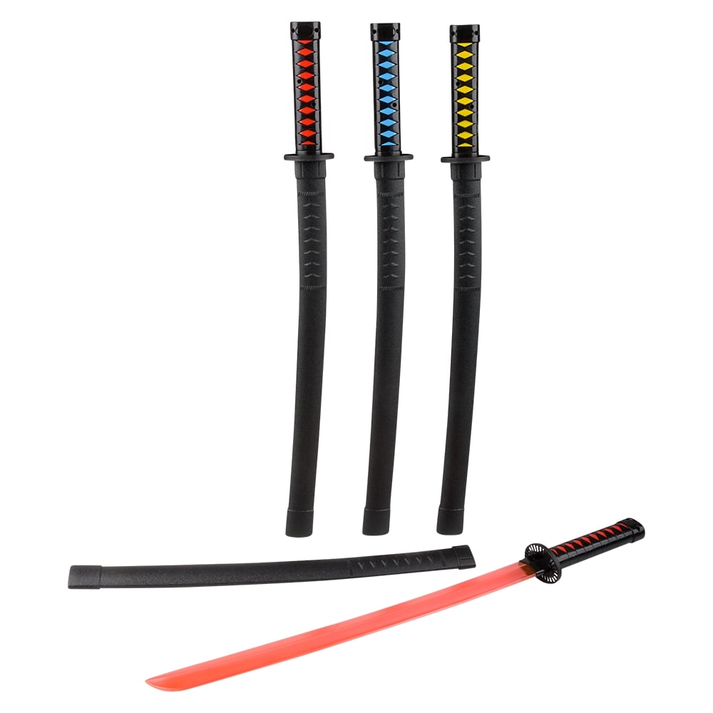 Ninja Sword (1 DZ)