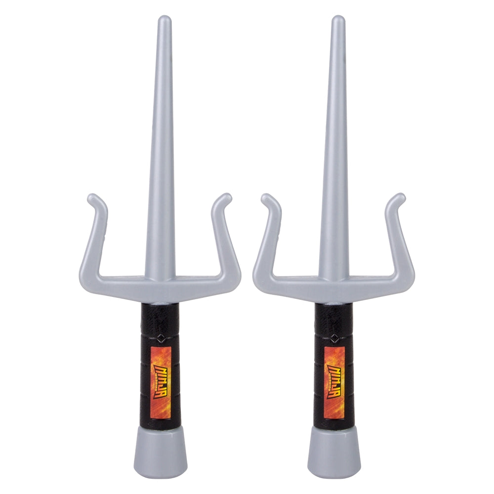 Ninja Sai Play Set (1 Set)