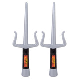 Ninja Sai Play Set (1 Set)