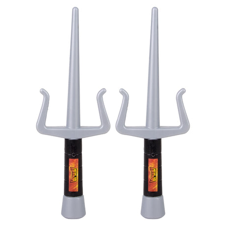 Ninja Sai Play Set (1 Set)