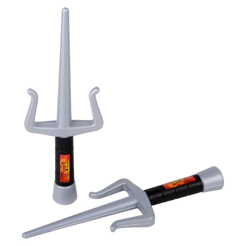 Ninja Sai Play Set (1 Set)