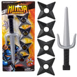 Ninja Sai Weapon Play Set