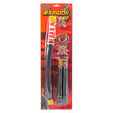 Ninja Warrior Set (1 DZ)