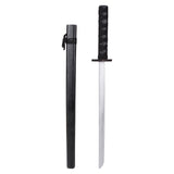 Wooden Ninja Sword Carded (1 DZ)