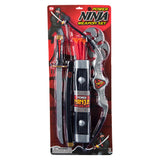 Ninja Weapon Set 10 PC
