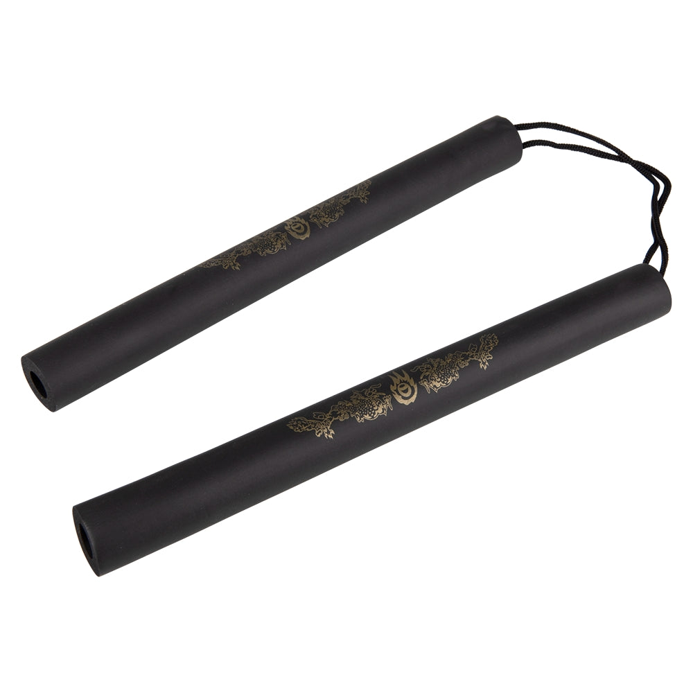 Foam Nunchucks 11" (1 DZ)
