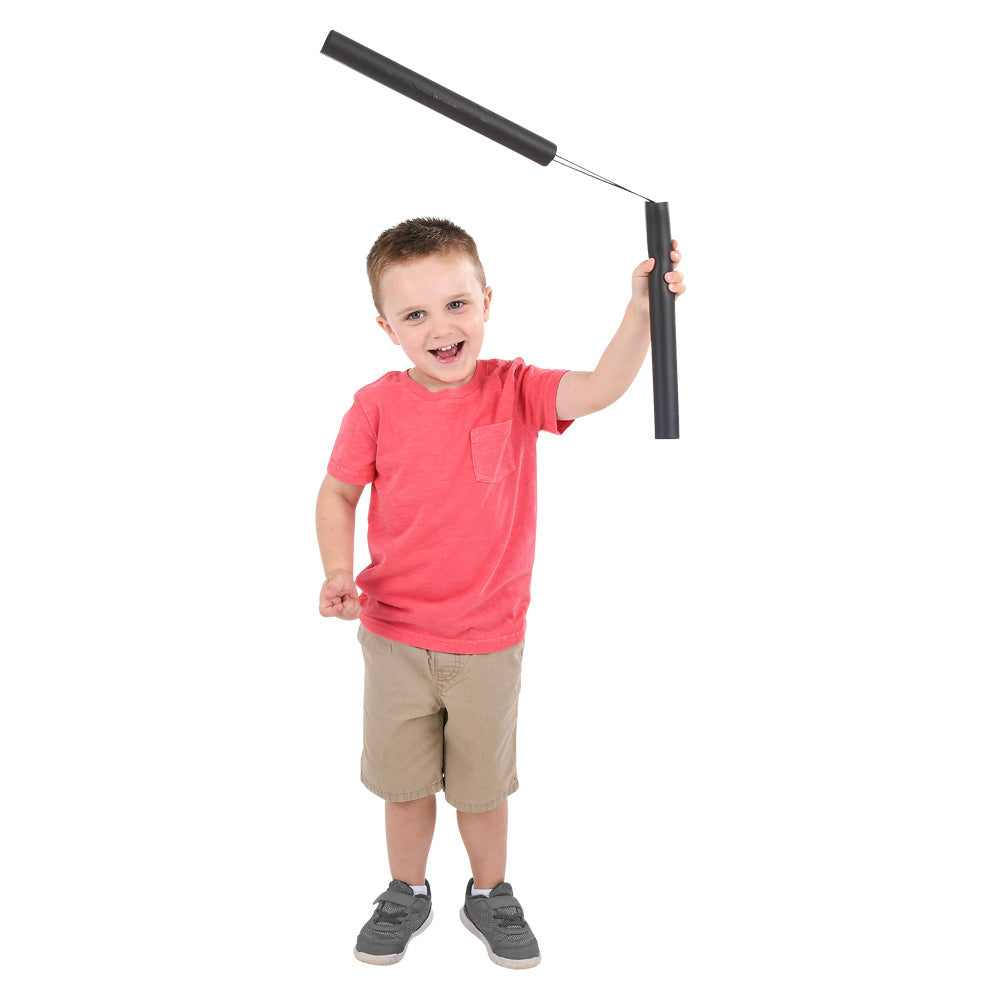 Foam Nunchucks 11" (1 DZ)