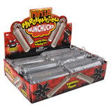 Marshmallow Nunchucks (12 PC Display)