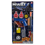 Police Action Force Dart Set (1 DZ)