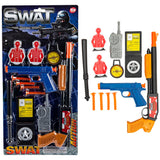 Police Action Force Dart Set (1 DZ)