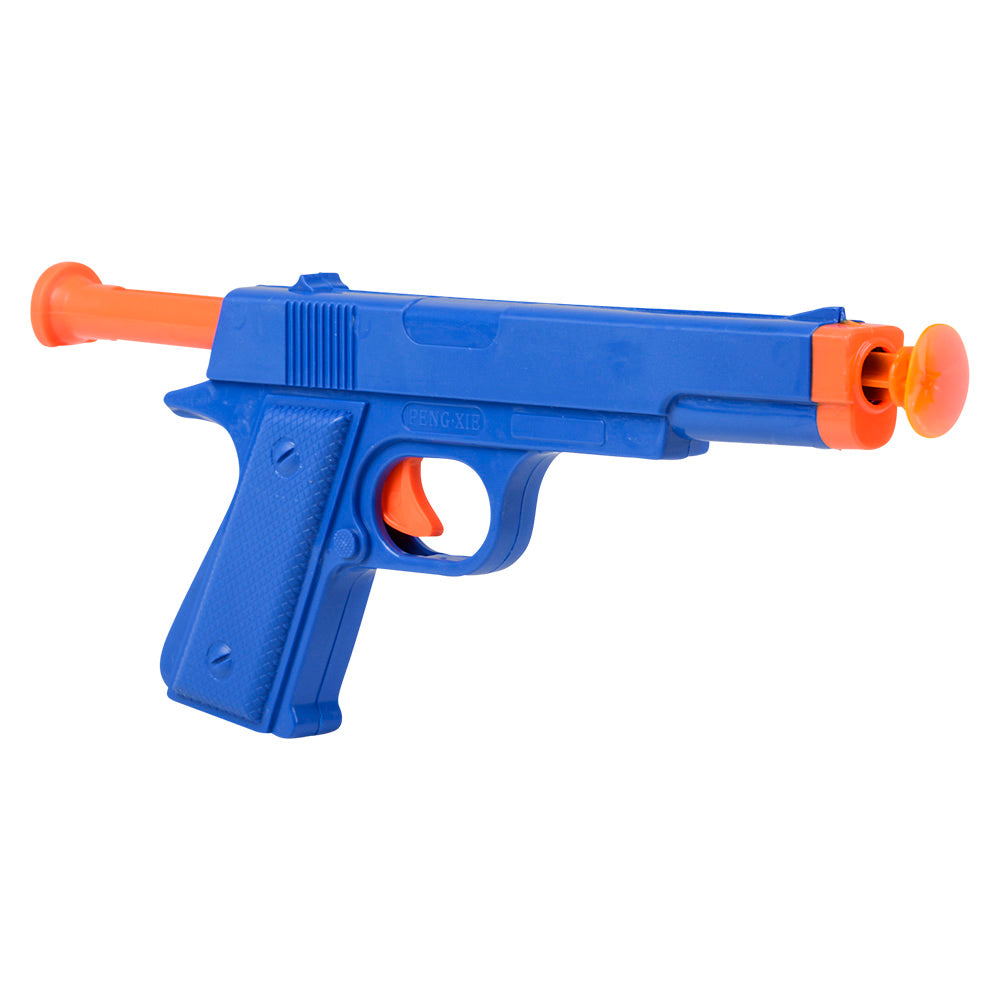 Police Dart Launcher Set (1 DZ)